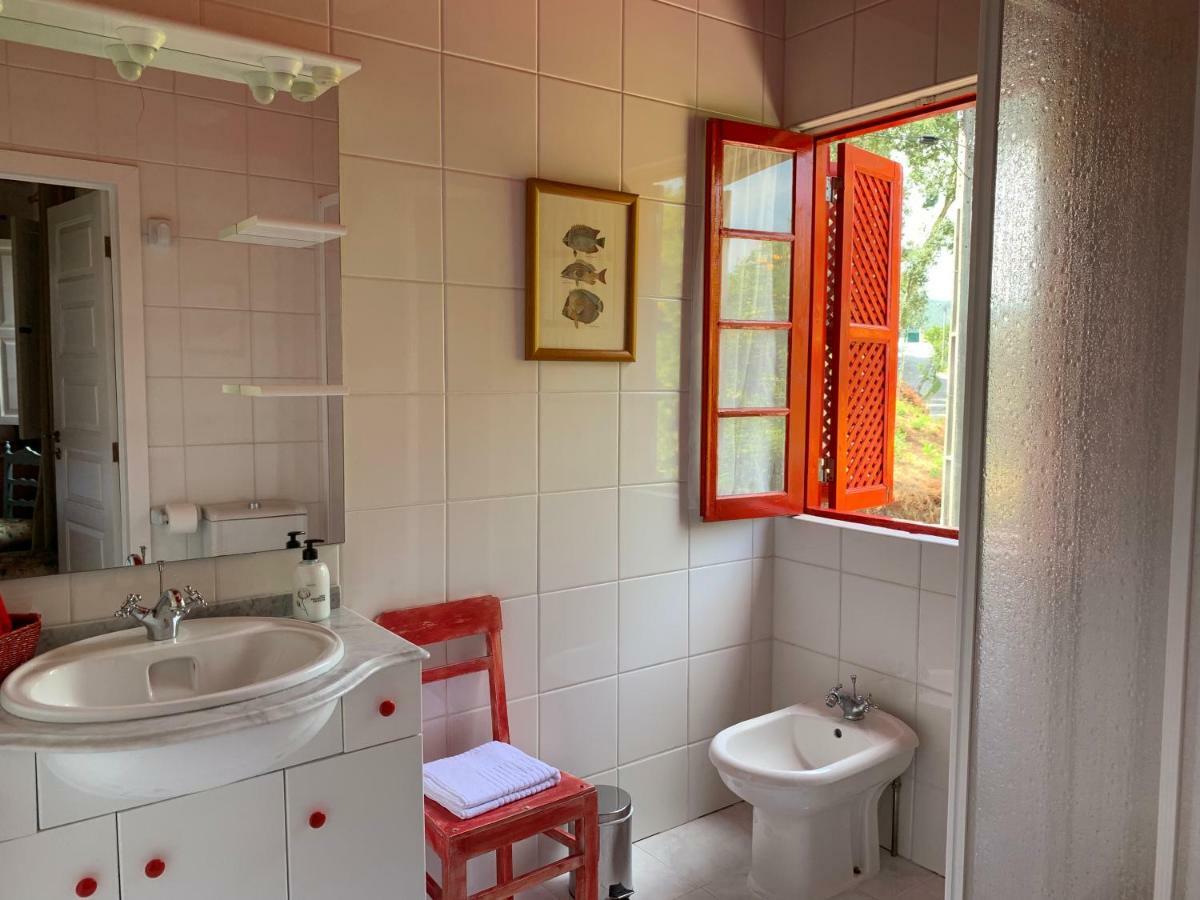 Vila Aurora Parada de Gatim エクステリア 写真